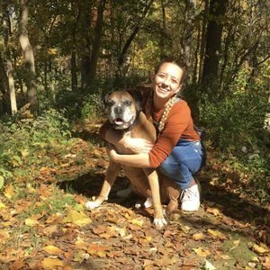 Meet your Posher, Sarah